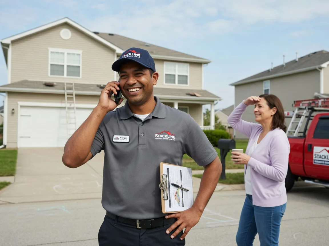 Chimney flashing repair Cresson, TX FAQs